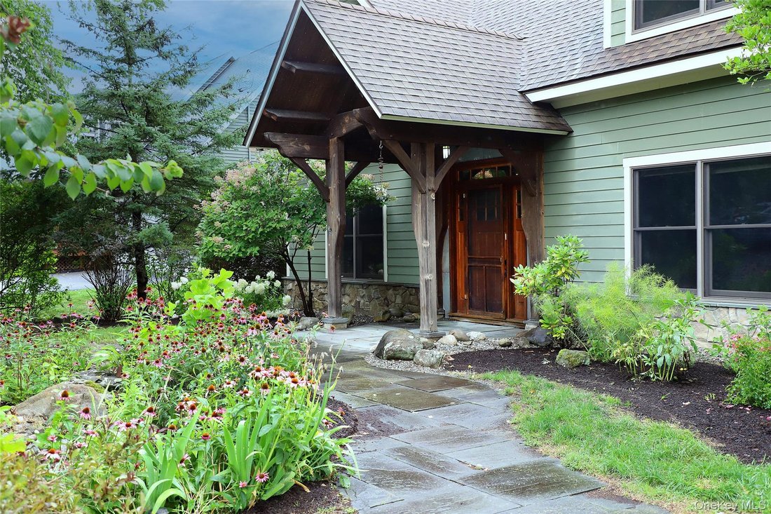 House in Rhinebeck, New York, United States 2 - 18561285