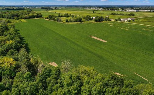 Land in Osceola, Wisconsin, United States 1