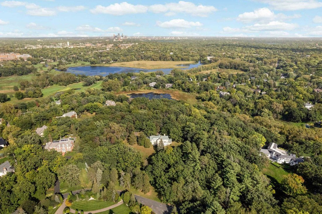 Land in Edina, Minnesota, United States 4 - 18564774