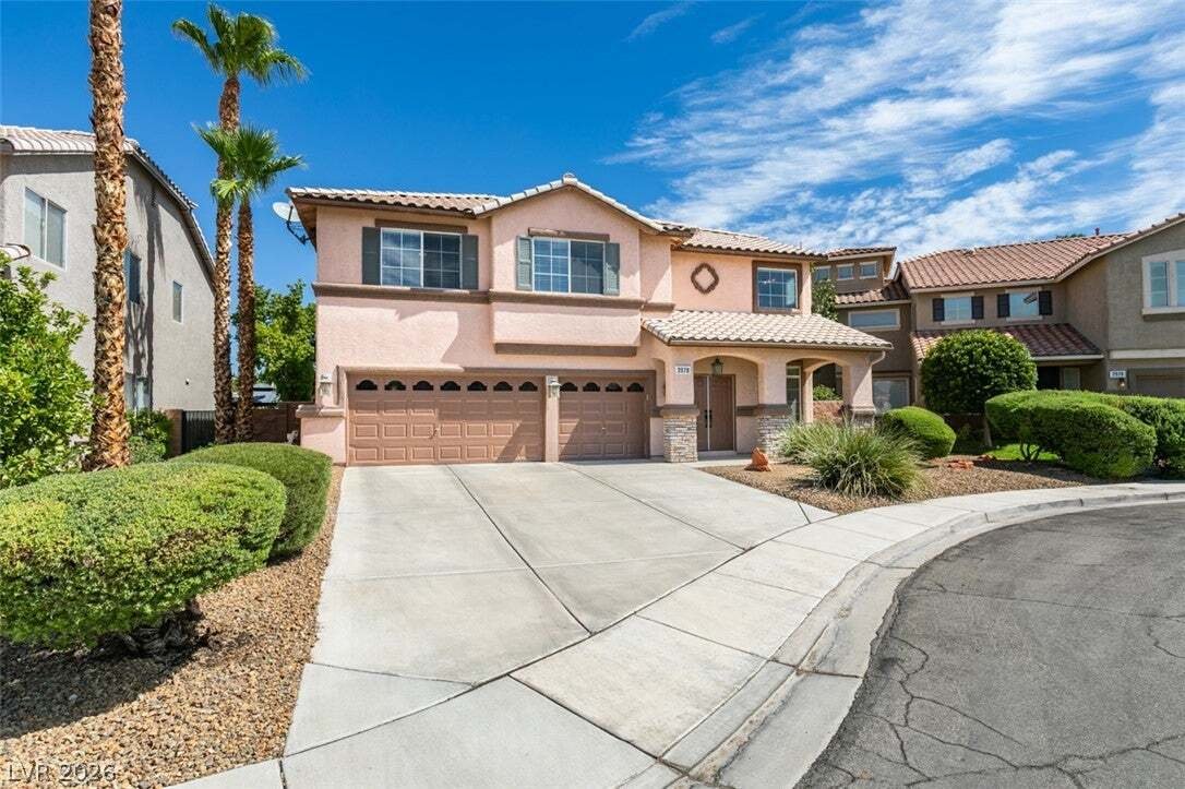House in Henderson, Nevada, United States 2 - 18561357