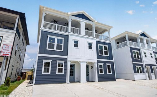 Wohnung in Panama City Beach, Florida, Vereinigte Staaten 1
