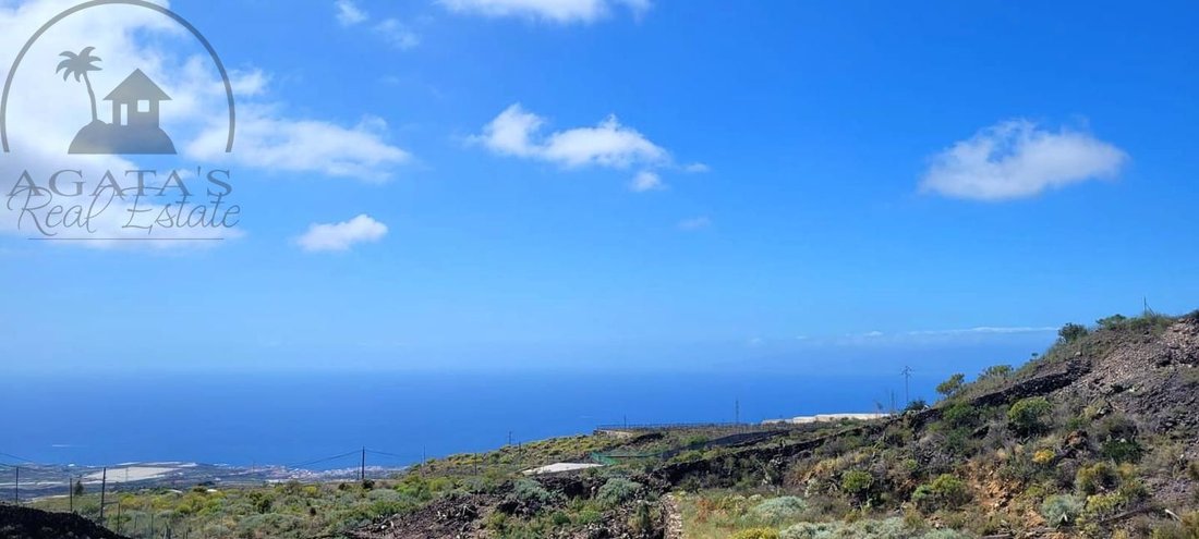 Country House in Guia de Isora, Canary Islands, Spain 2 - 18559621