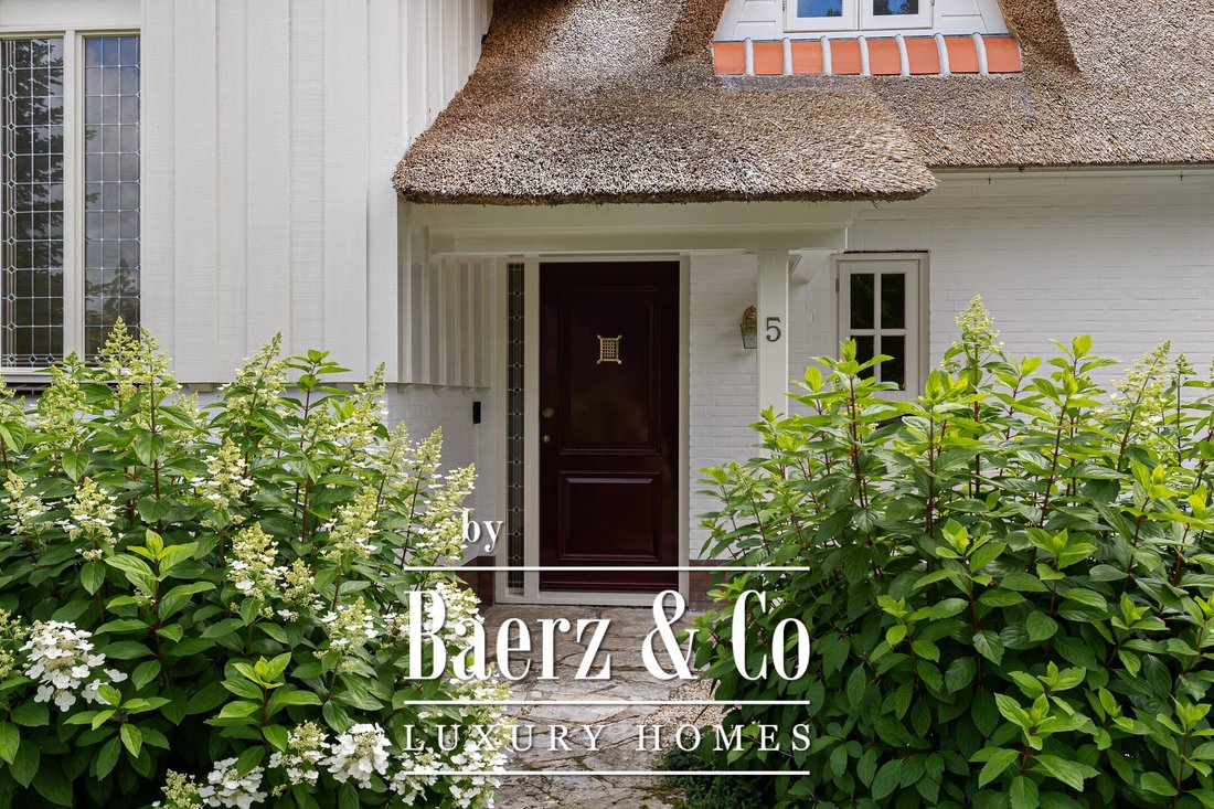 Villa in Oosterwolde, Friesland, Netherlands 5 - 18563394
