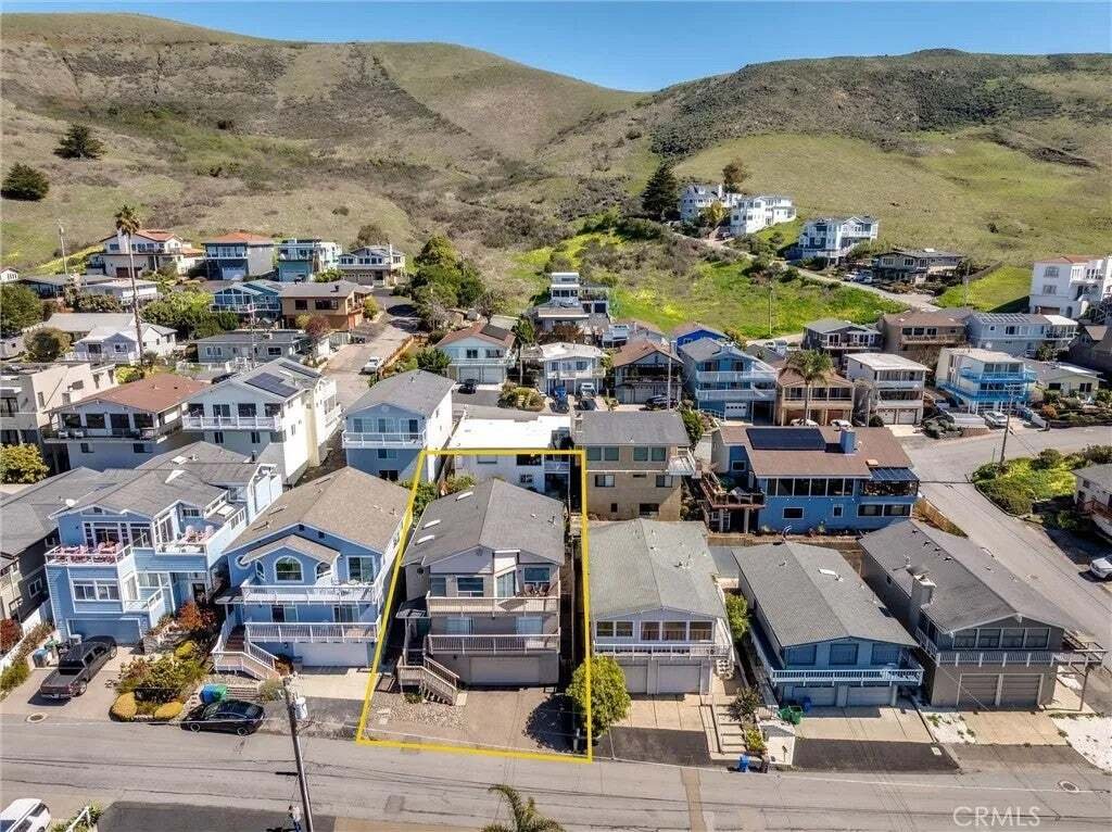 House in Cayucos, California, United States 3 - 18559181
