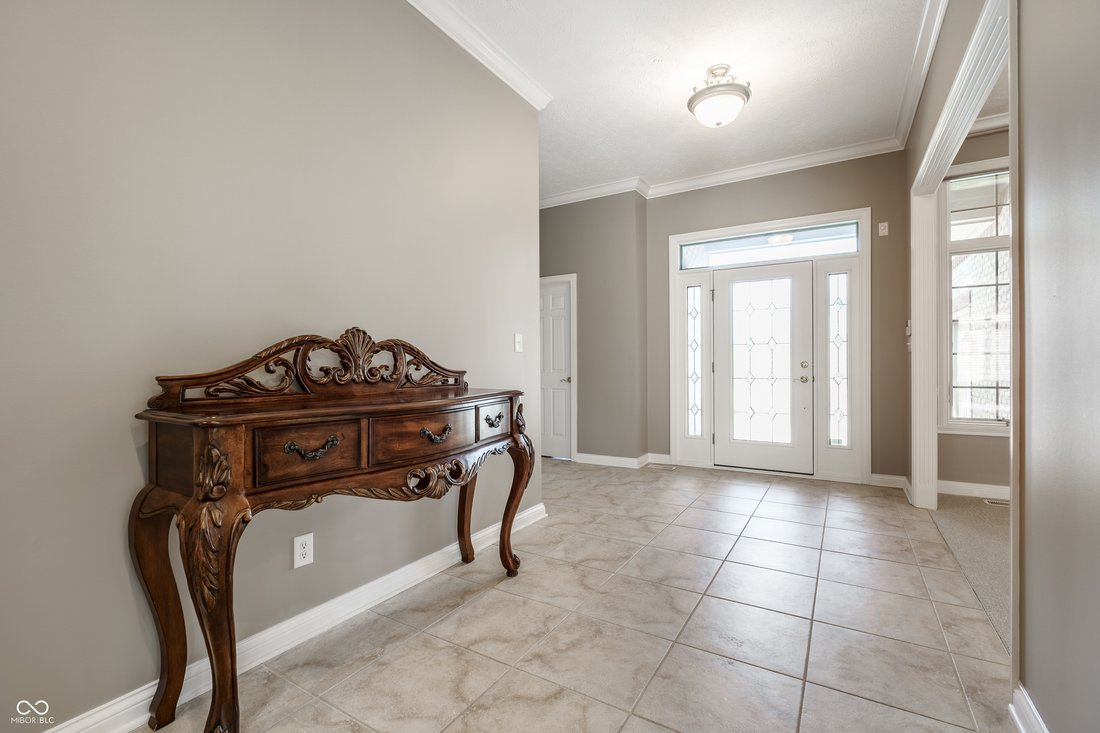 House in Fishers, Indiana, United States 5 - 18562675