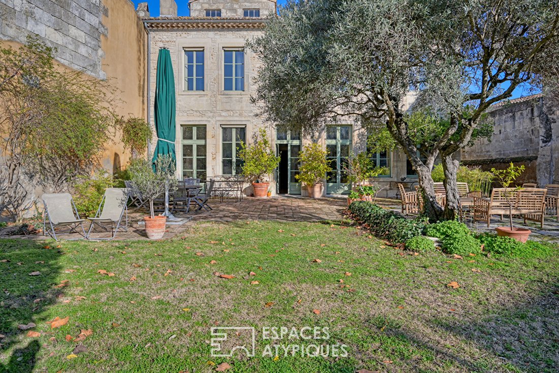 Villa in Camplanier, Nimes, France 3 - 18563790
