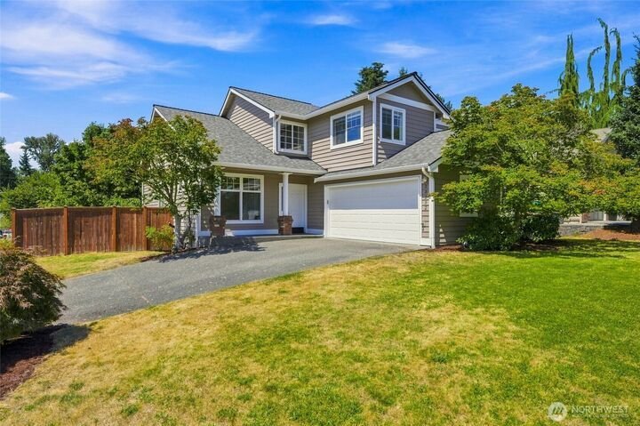 House in Bothell, Washington, United States 1 - 18564549