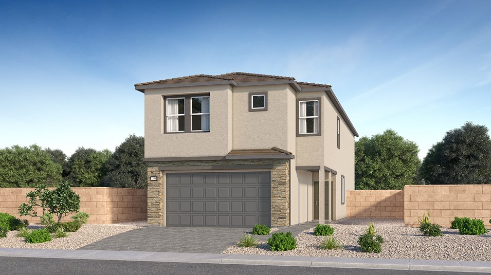 House in Las Vegas, Nevada, United States 1 - 18559795