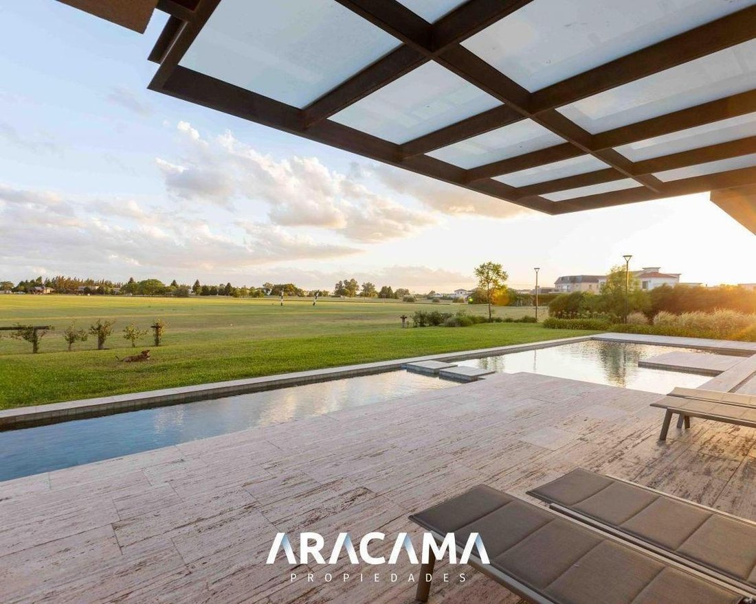 House in Carlos Spegazzini, Buenos Aires, Argentina 2 - 18560252
