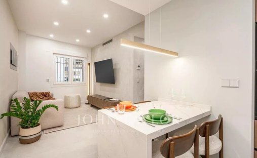 Appartement à Salamanque, Madrid, Espagne 1
