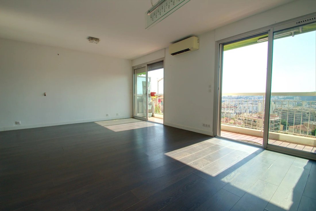Apartment in Nice, Provence-Alpes-Côte d'Azur, France 1 - 17520512