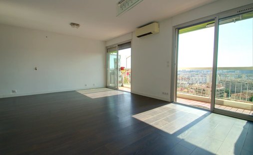 Apartment in Nice, Provence-Alpes-Côte d'Azur, France 1