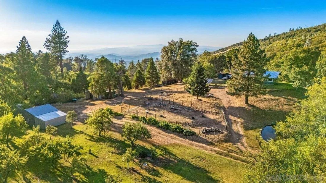 House in Julian, California, United States 5 - 18562514