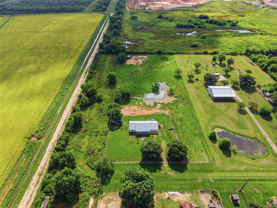 Haus in Brookshire, Texas, Vereinigte Staaten 1 - 18563015