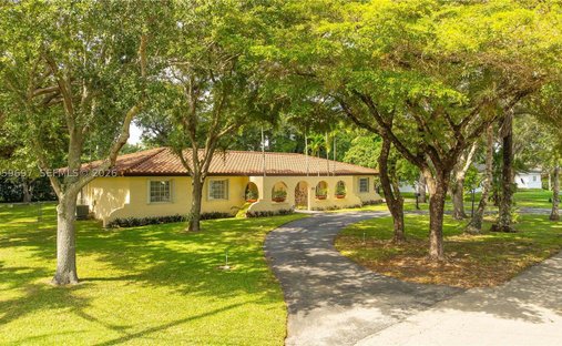 House in Coral Gables, Florida, United States 1