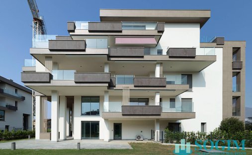 Apartment in Cologno Monzese, Lombardy, Italy 1