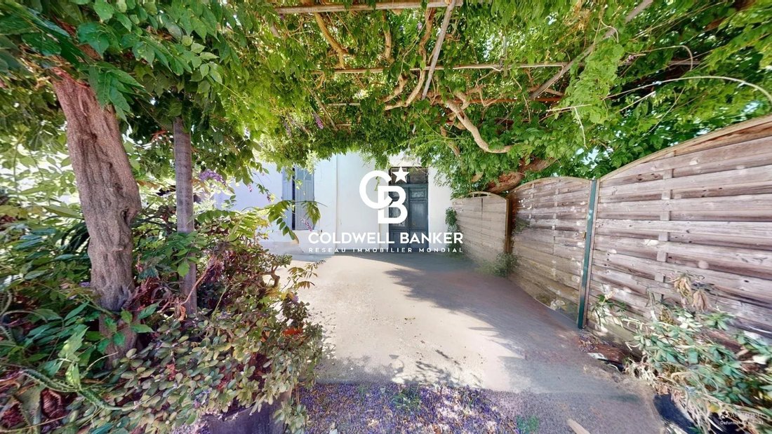 Villa a Nord, Cavalaire-sur-Mer, Francia 3 - 18563249
