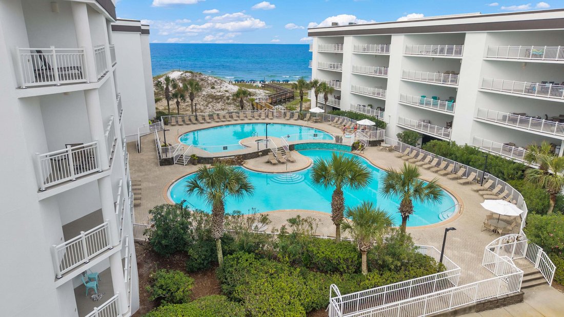 Condo in Santa Rosa Beach, Florida, United States 1 - 18558283