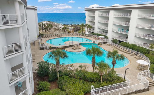 Condo in Santa Rosa Beach, Florida, United States 1