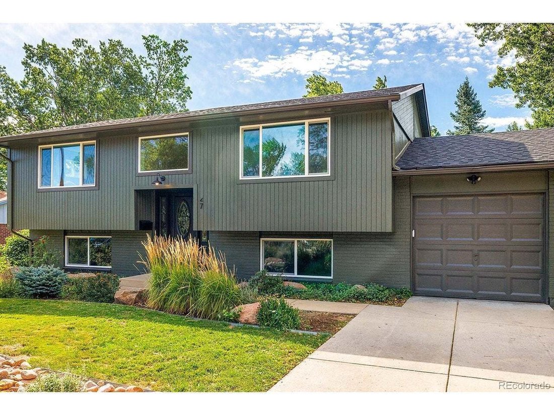 House in Boulder, Colorado, United States 2 - 18561805