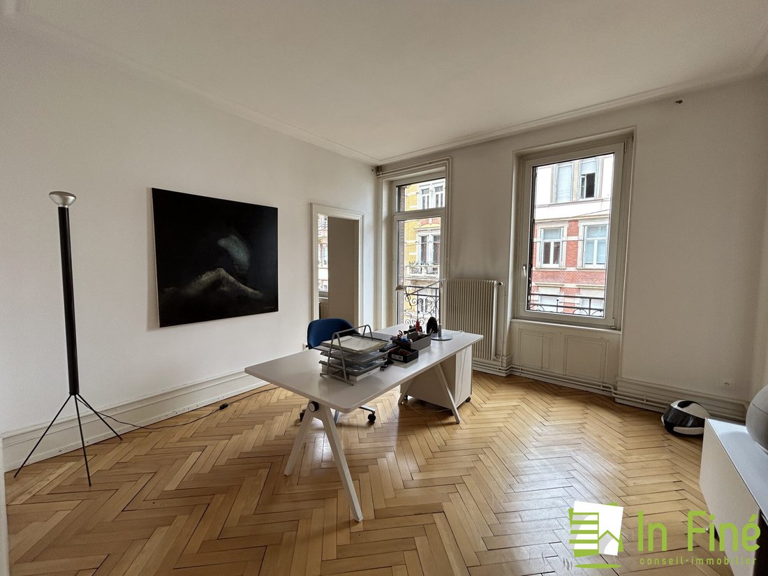 Apartment in Poincare Est, Strasbourg, France 3 - 18564364