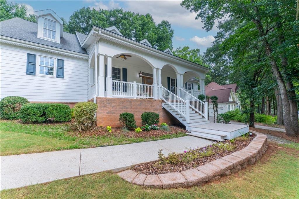 House in Milton, Georgia, United States 2 - 18558726