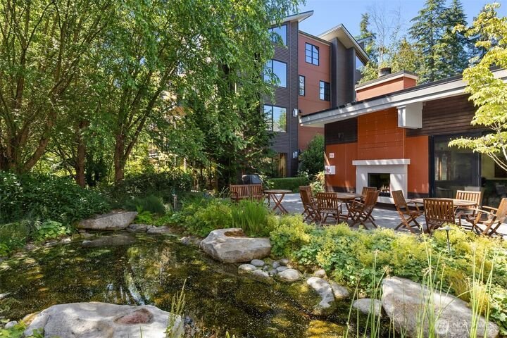 Condo in Bainbridge Island, Washington, United States 1 - 18564526