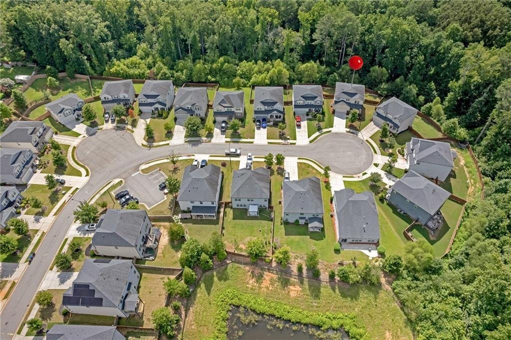 House in Marietta, Georgia, United States 3 - 18558685