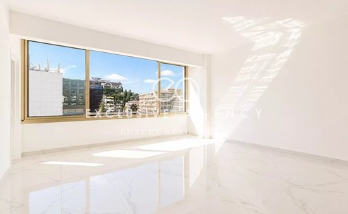 Apartment in Aubanel, Le Cannet, France 1