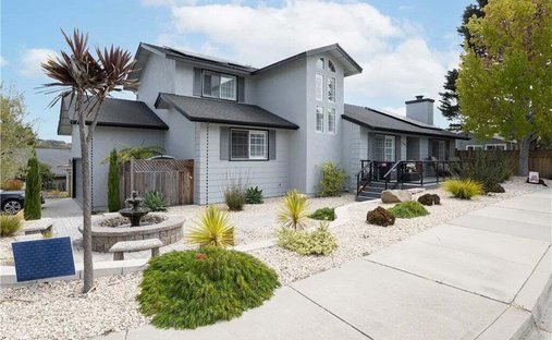 House in Arroyo Grande, California, United States 1