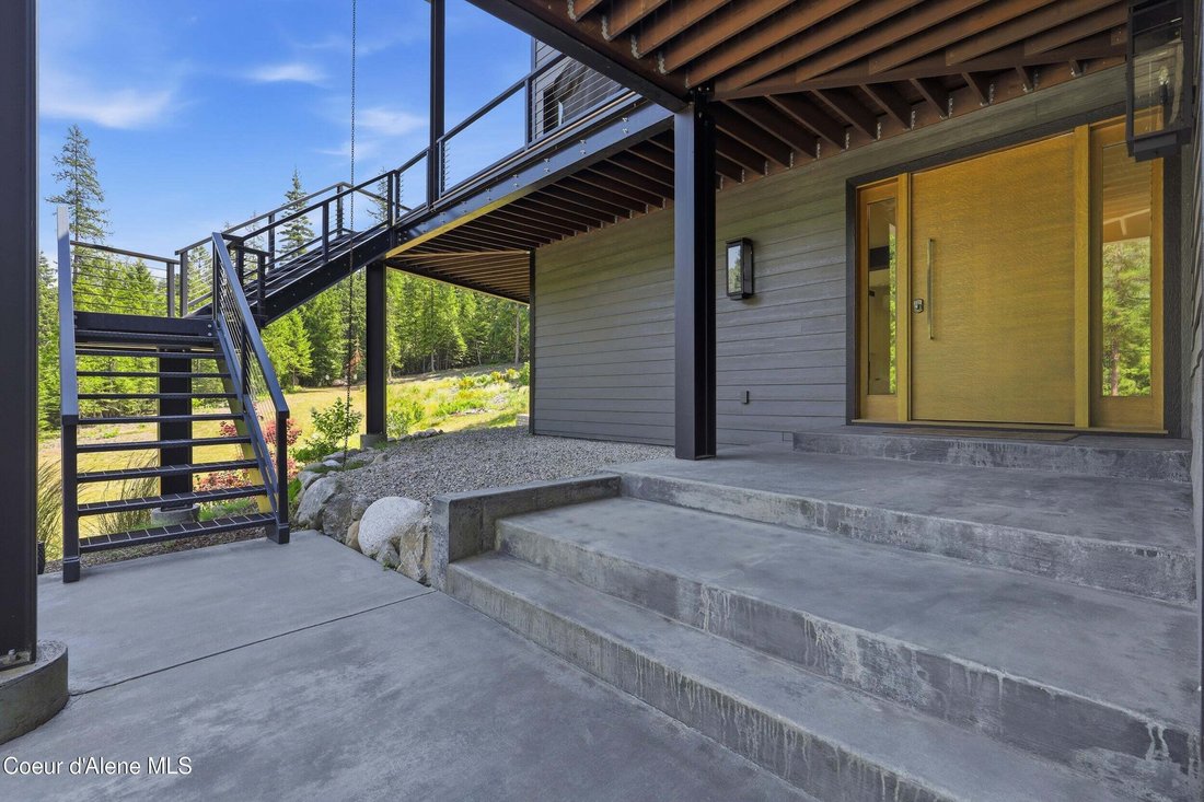 House in Cocolalla, Idaho, United States 3 - 18560919