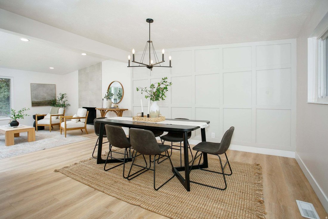 House in Cottonwood Heights, Utah, United States 5 - 18558558