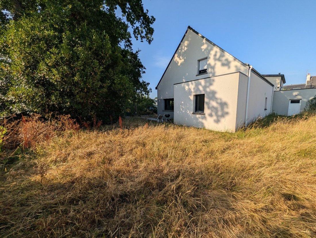 House in Zone Industrielle du Prat, Vannes, France 3 - 18563390