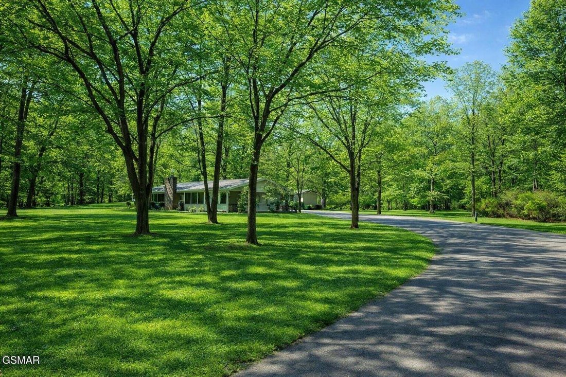 House in Gatlinburg, Tennessee, United States 4 - 18558520