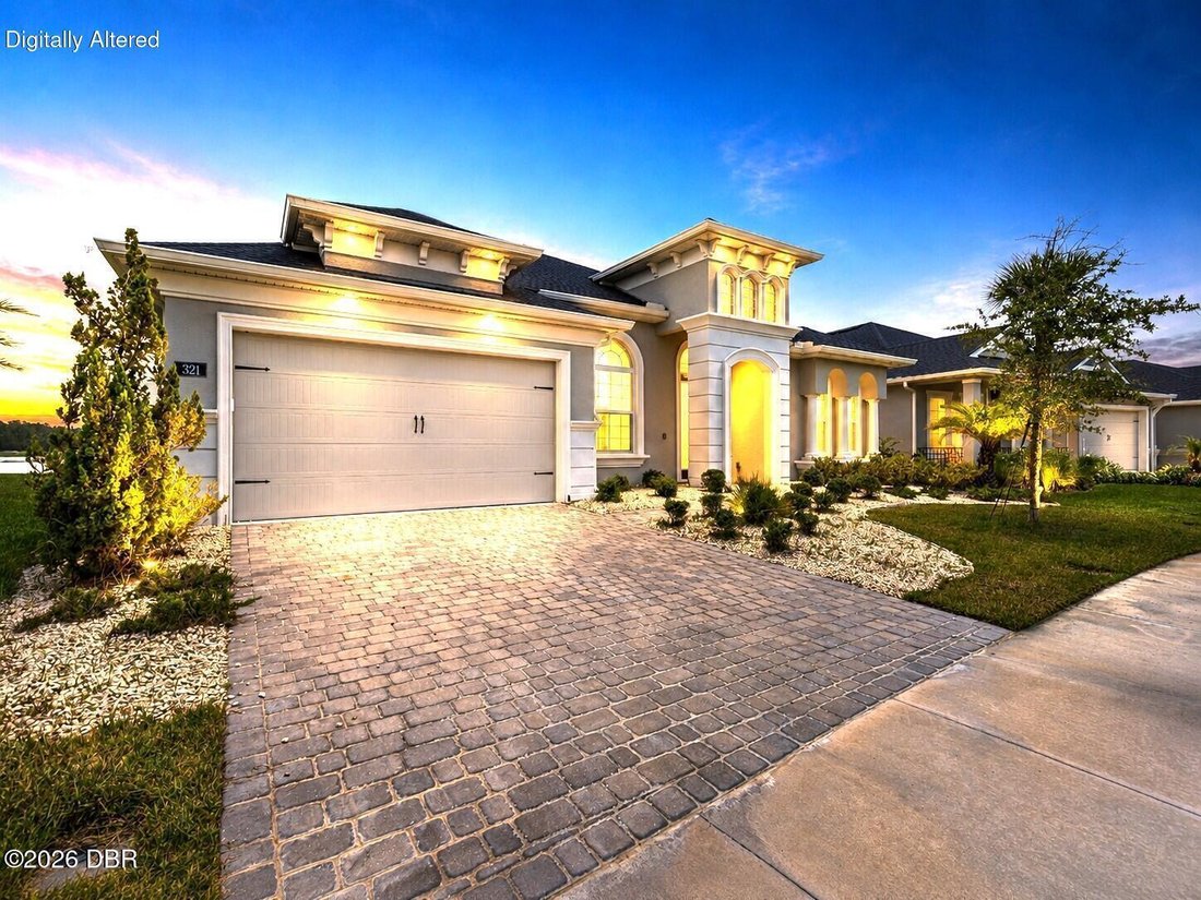 House in Daytona Beach, Florida, United States 3 - 18535265