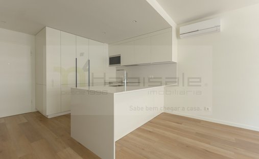 Appartement à Alges, Linda-a-Velha et Cruz Quebrada-Dafundo, Lisbonne, Portugal 1