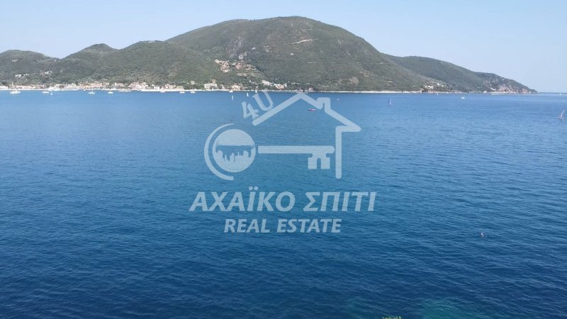 Land in Basilikis, Apollonioi, Greece 4 - 18566607