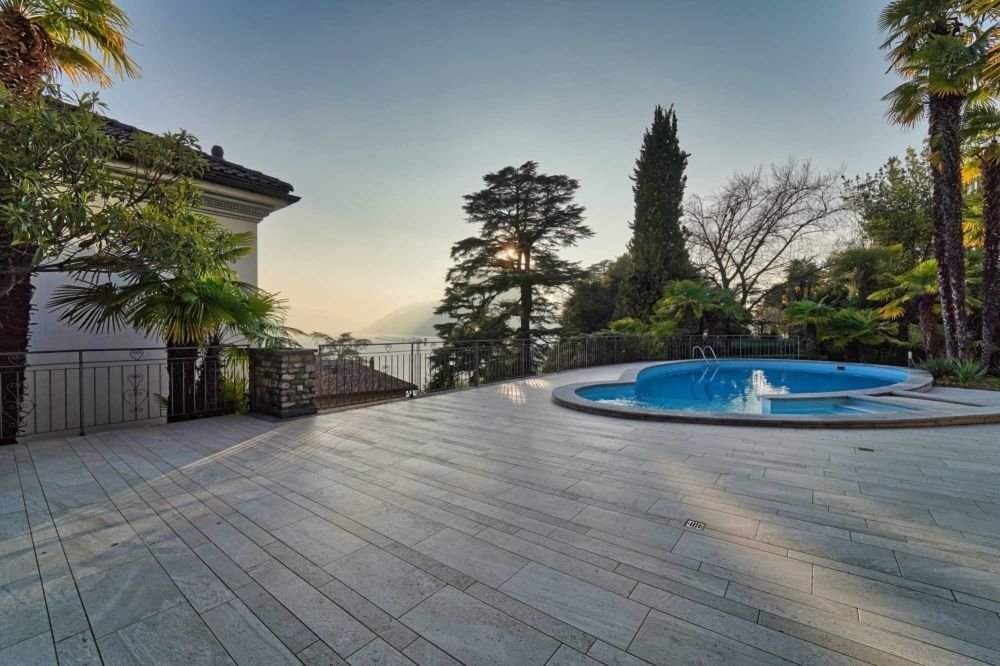 Apartment in Lugano, Ticino, Switzerland 4 - 18558007