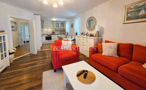 Apartment in Gradski kotar Pile - Kono, Dubrovnik, Dubrovnik-Neretva County 1