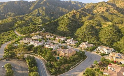 House in Claremont, California, United States 1