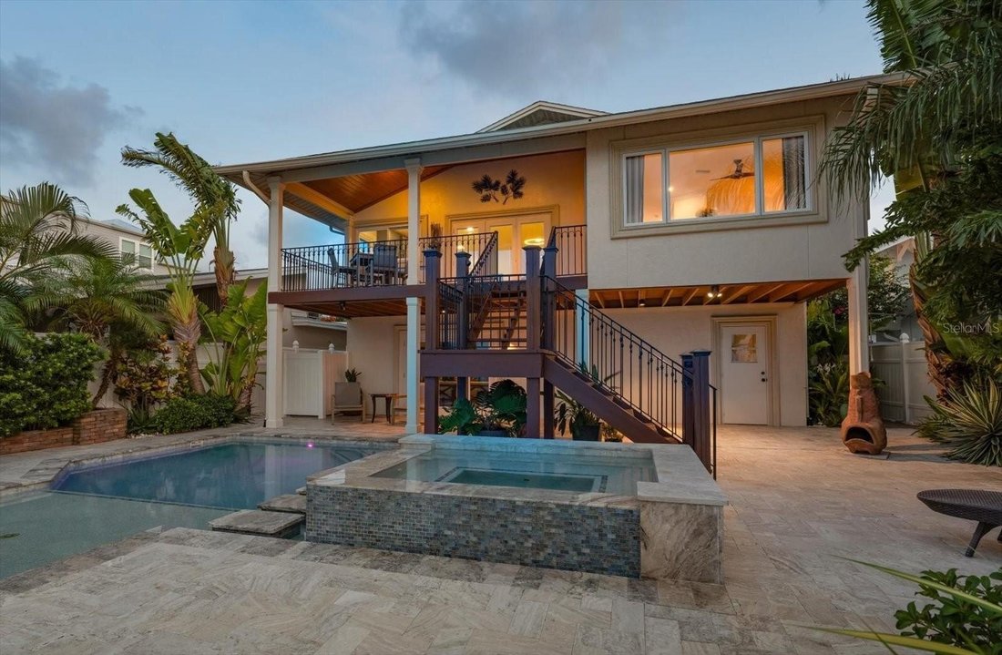House in Indian Shores, Florida, United States 5 - 18564110