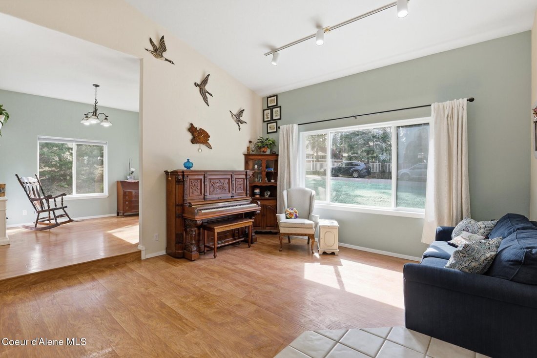 House in Hayden, Idaho, United States 4 - 18560912
