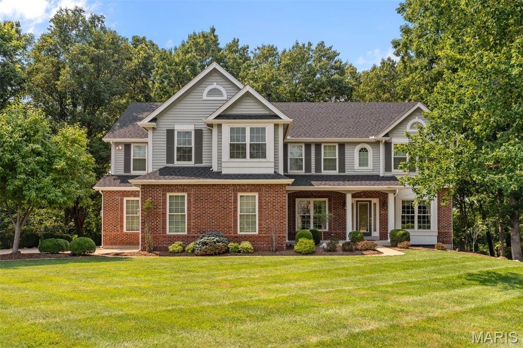 House in Ballwin, Missouri, United States 2 - 18565320