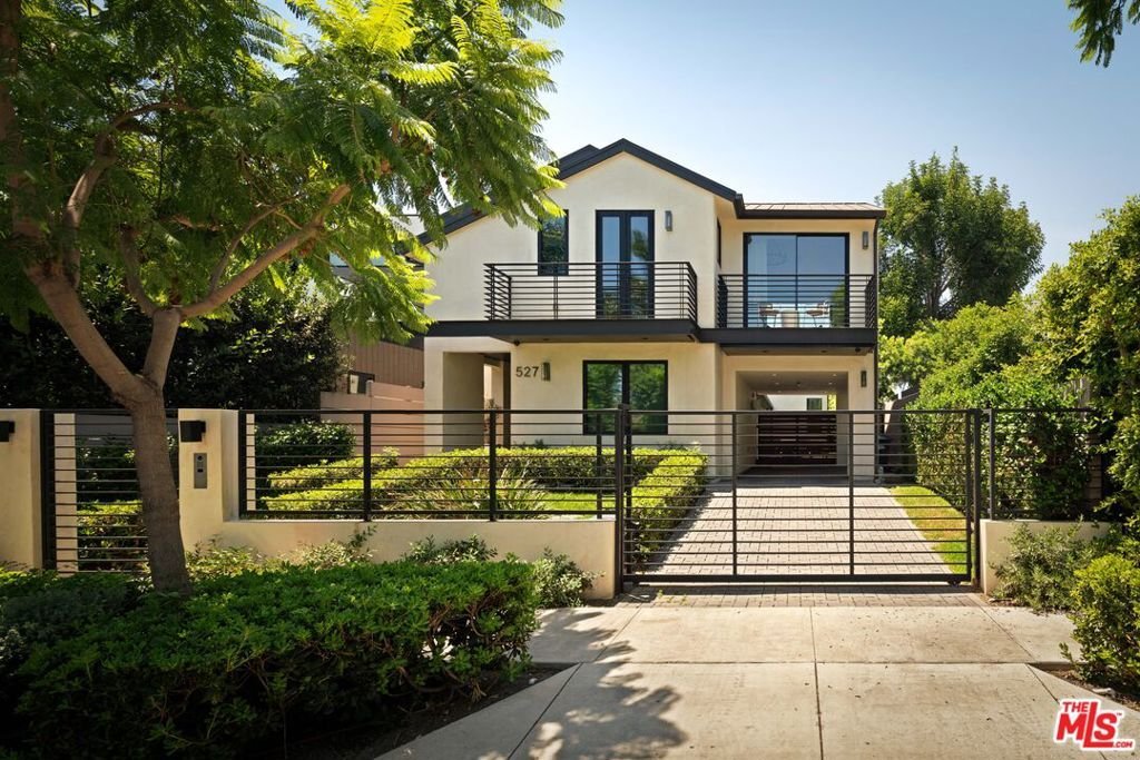 House in West Hollywood, California, United States 2 - 18565267