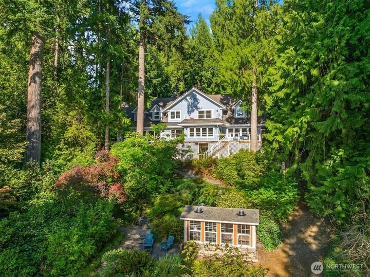House in Silverdale, Washington, United States 1 - 18564464