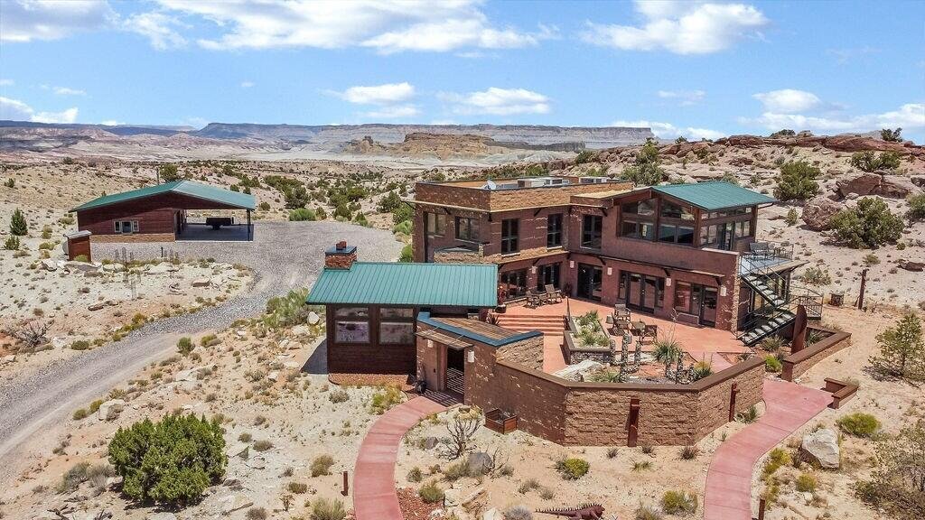 House in Torrey, Utah, United States 2 - 18560901