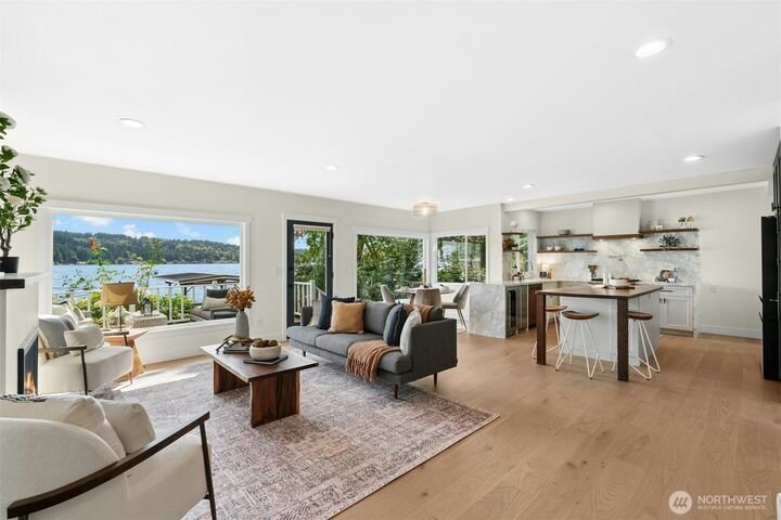 House in Seattle, Washington, United States 5 - 18564469