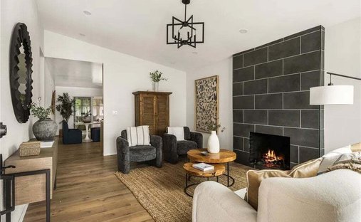 Casa a Mission Viejo, California, Stati Uniti 1