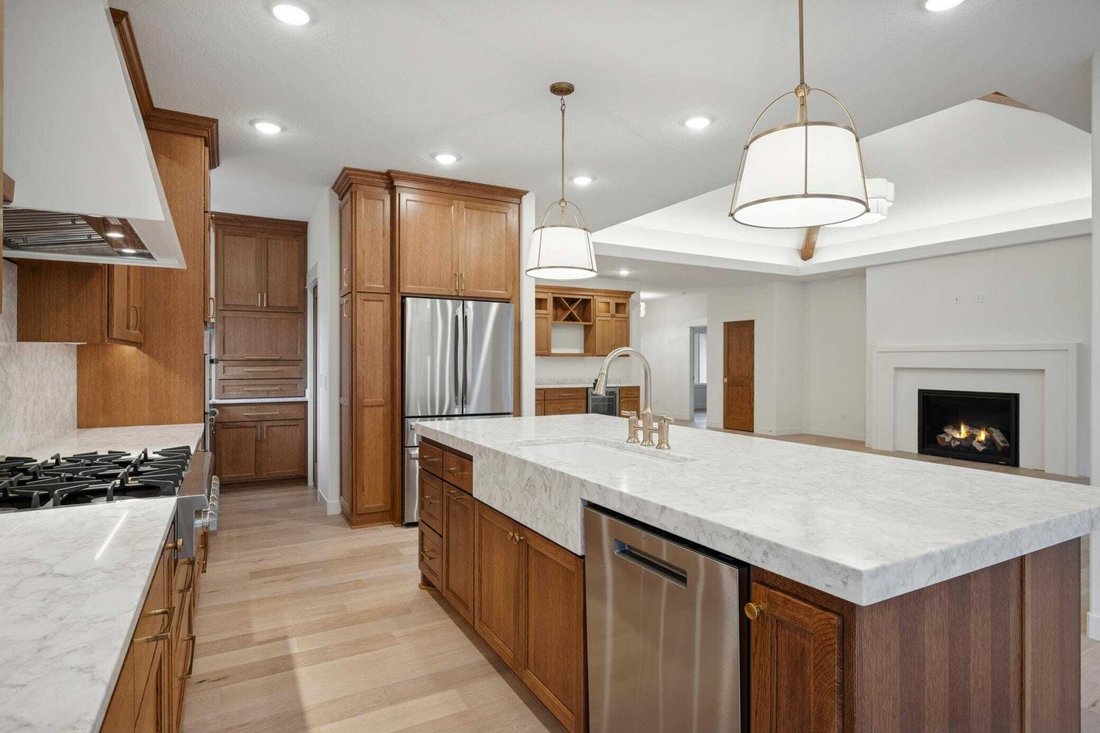 House in Hanover, Minnesota, United States 5 - 18564895