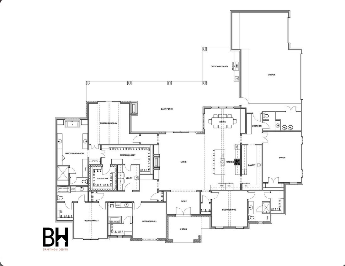 House in Lubbock, Texas, United States 2 - 18562718